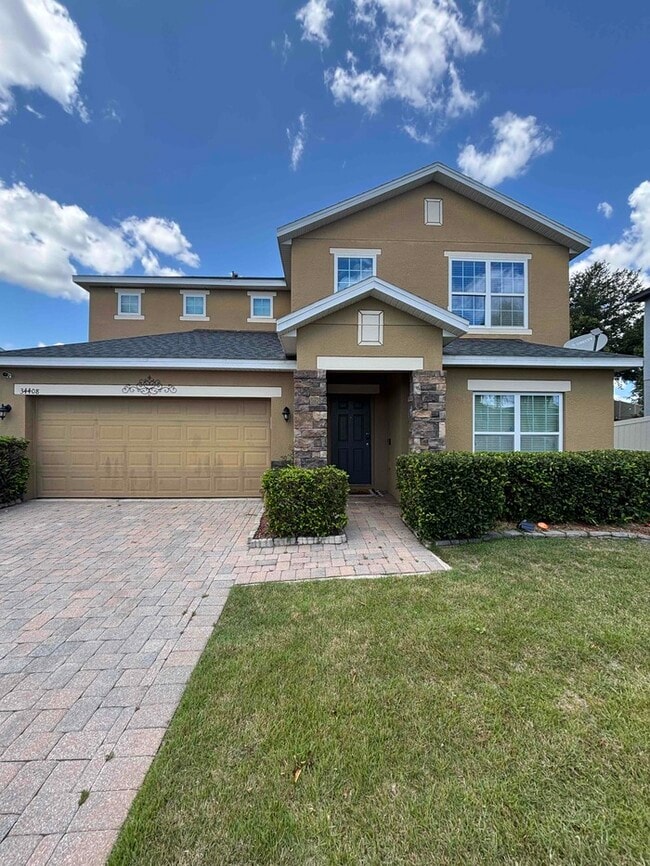 property at 34408 Alicante Ct