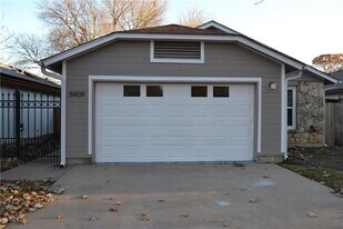 5909 Jacob Glen in Austin, TX - Building Photo