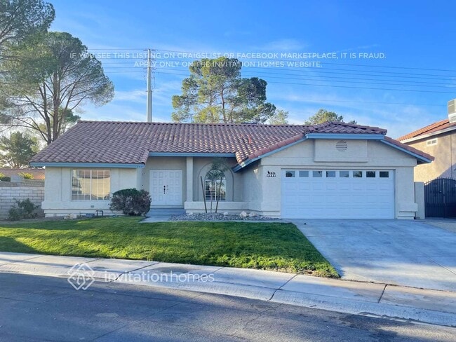 property at 111 Gainsway W Dr