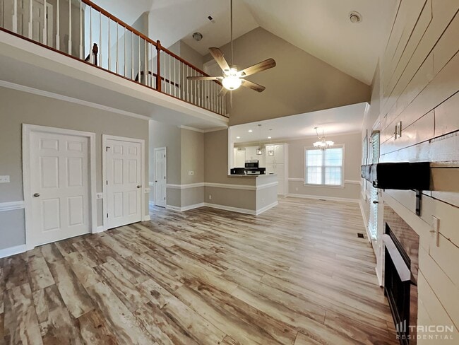 56 Port Bay in Sanford, NC - Building Photo - Building Photo