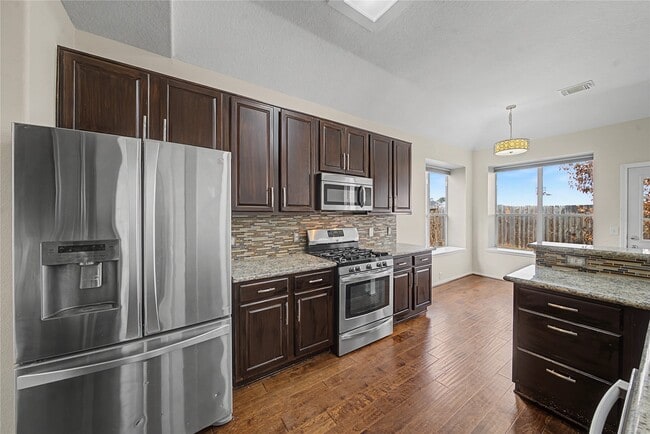 property at 1611 Brazos Gate Dr