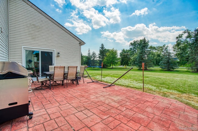 property at 7204 Homestead Rd