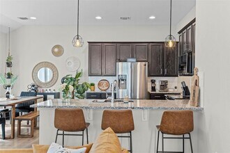 709 Speckled Alder Dr in Pflugerville, TX - Building Photo - Building Photo