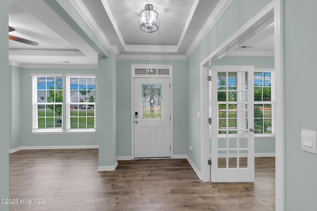 1011 Yellowwood Aly in New Bern, NC - Building Photo - Building Photo
