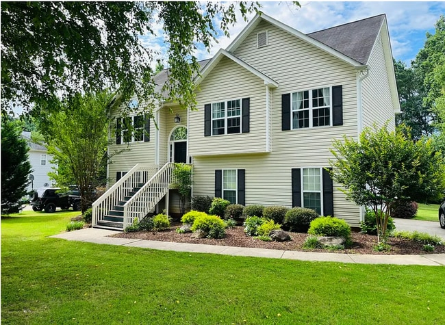 property at 45 Buck Trail