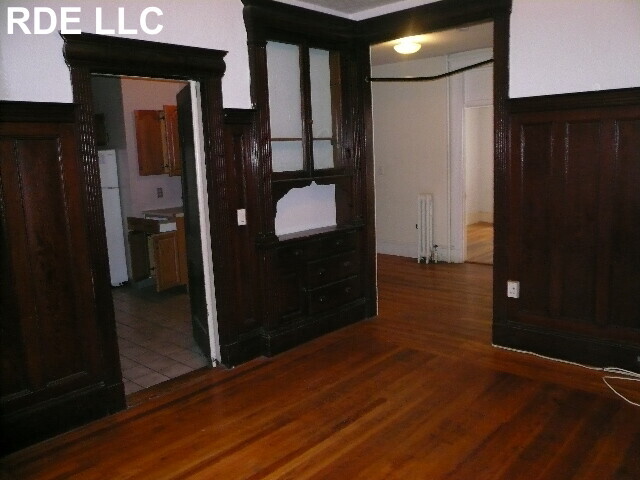 158 Kelton St, Unit 1 in Boston, MA - Foto de edificio - Building Photo
