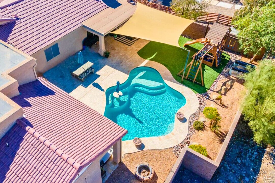 820 Avalon Ave in Lake Havasu City, AZ - Building Photo