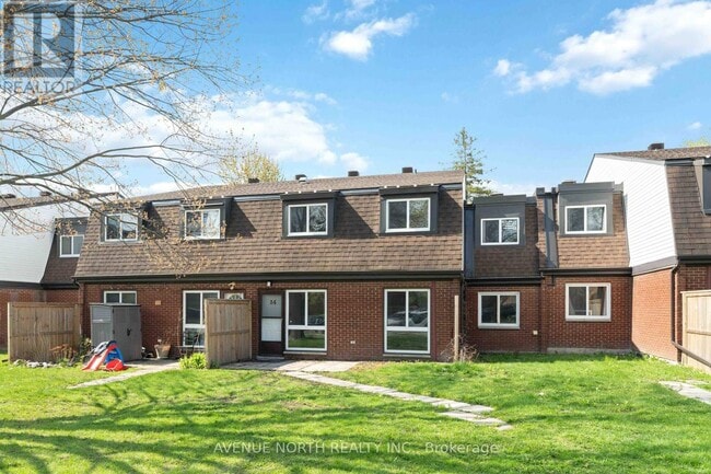 property at 1958 Jasmine Crescent