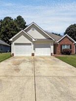2045 Parador Bend in Mcdonough, GA - Building Photo