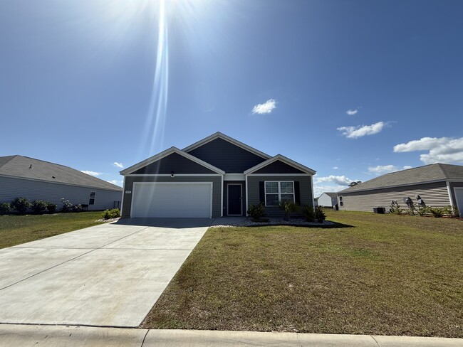 property at 1035 Corn Husk Lp