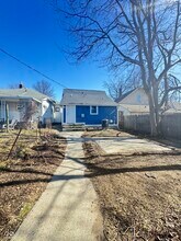1206 Dawson St in Indianapolis, IN - Building Photo - Building Photo