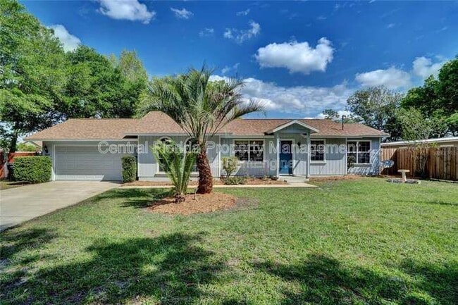 7917 Carolina Ln in Orlando, FL - Building Photo - Building Photo