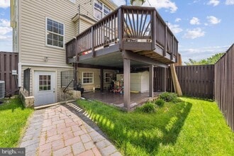 13654 Shire Pl in Gainesville, VA - Building Photo - Building Photo
