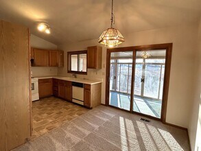 3507 Riva Ridge Dr in Fort Collins, CO - Foto de edificio - Building Photo