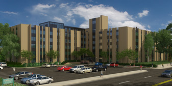 Lakewood, L.L.C. (LWD) Apartments