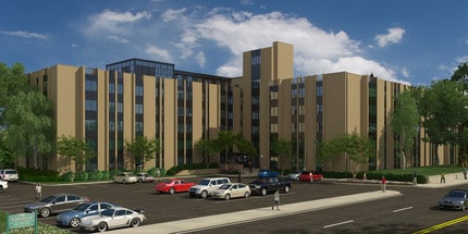 Lakewood Apartment in Whitneyville in Hamden, CT - Foto de edificio - Building Photo