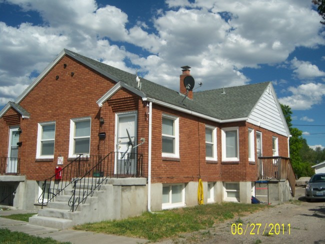 752 Sage St in Elko, NV - Foto de edificio - Building Photo