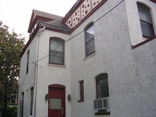 4802 Chester Ave in Philadelphia, PA - Building Photo - Building Photo