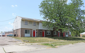 10813 Sprucehill Dr Apartments