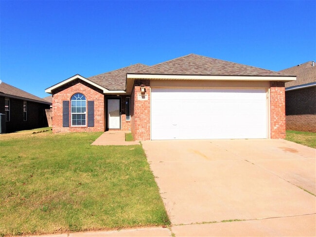 property at 6506 92nd St