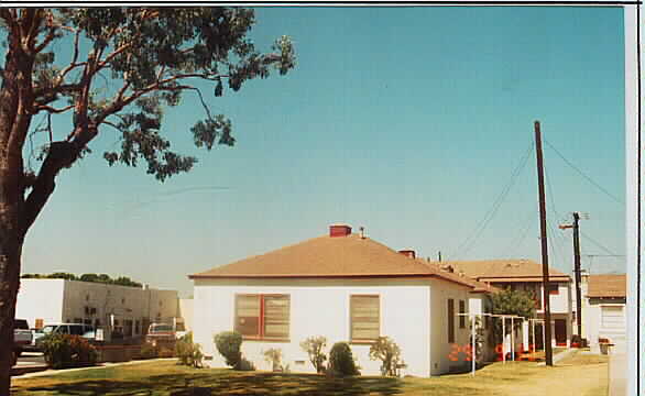 5915 Primrose Ave in Temple City, CA - Building Photo