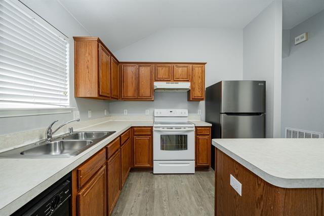 property at 308 Lakefront Dr