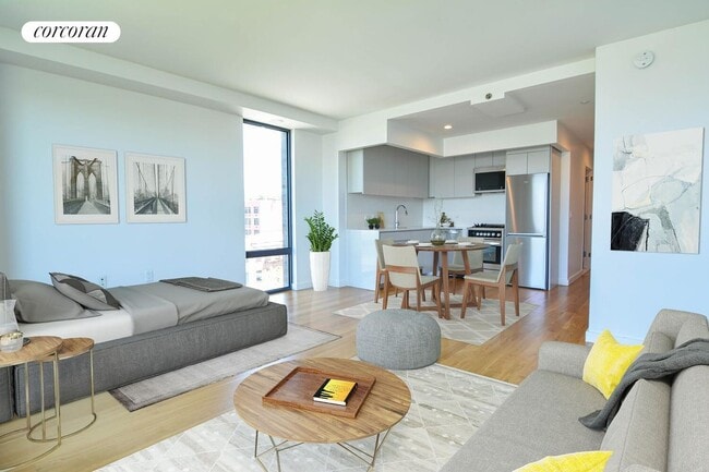 123 Hope St in Brooklyn, NY - Building Photo - Building Photo