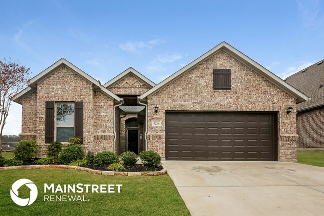 property at 5224 Cross Plains Ct