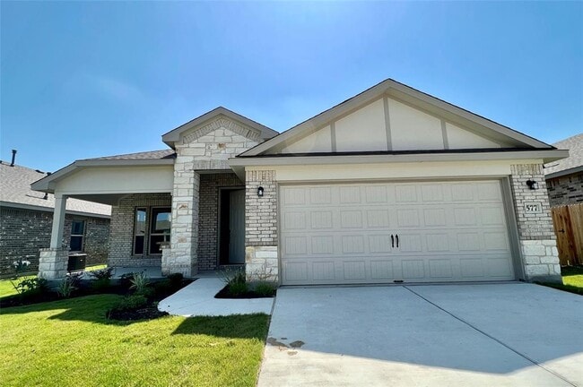 property at 577 Elm Green St