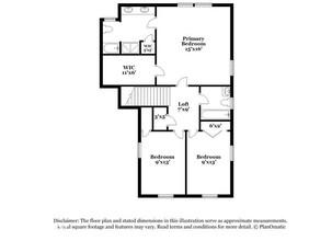 1746 Graywood Dr SE in Mableton, GA - Building Photo - Building Photo