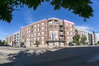 Building Photo - Ballpark Lofts Apartamentos in Denver, Colorado