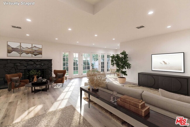 property at 8335 Gladbeck Ave