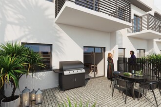 2511 Pierce St in Hollywood, FL - Foto de edificio - Building Photo