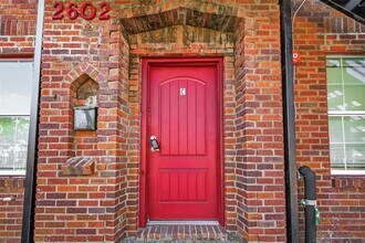 2602 Isabella St in Houston, TX - Building Photo - Building Photo