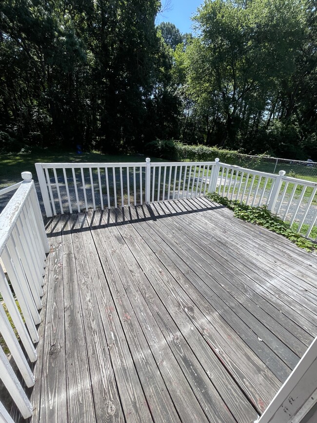 1109 West Rd in Salisbury, MD - Building Photo - Building Photo
