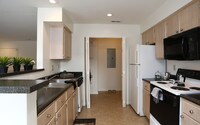 Interior Photo - Washington Park Apartments in Dayton, Ohio