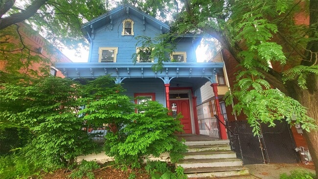 property at 216 Church St