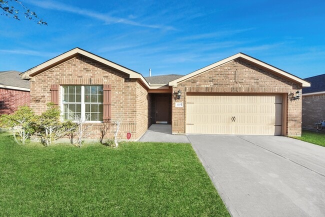 property at 2207 Golden Topaz Dr