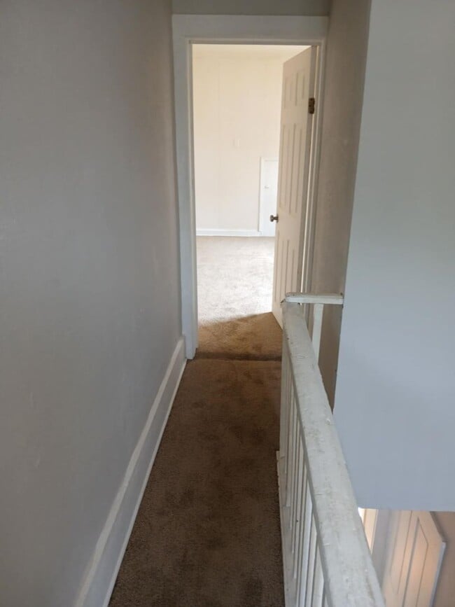 property at 1024 N Michigan St