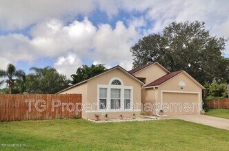 11034 Englenook Dr in Jacksonville, FL - Building Photo - Building Photo