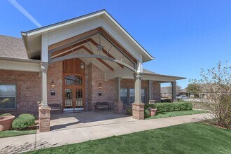 Red River Senior Village in Vernon, TX - Building Photo - Building Photo