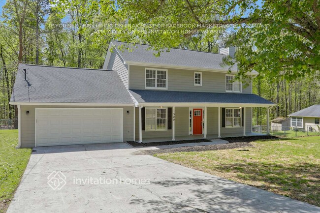 380 Cottonpatch Rd