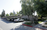 The Villas in Clovis, CA - Foto de edificio - Building Photo