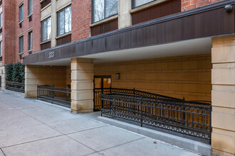 325 E 119th St in New York, NY - Foto de edificio - Building Photo