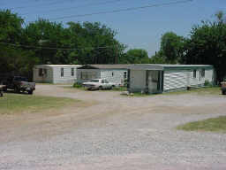 Watson Estates in Chickasha, OK - Building Photo - Building Photo