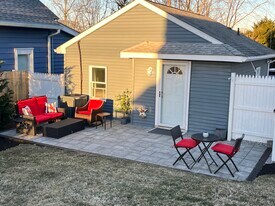 749 1st St, Unit Rear Cottage in Somers Point, NJ - Building Photo