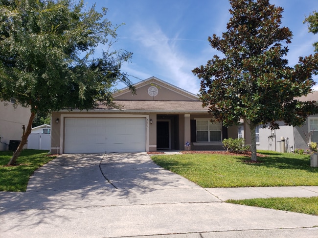 property at 311 Willowbay Ridge St
