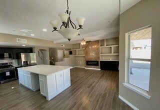 753 Desert Star Dr in Horizon City, TX - Building Photo - Building Photo