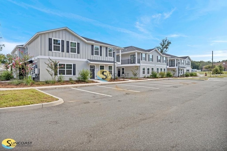 3821 SW 43rd Ct in Ocala, FL - Building Photo