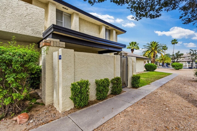 property at 754 E Eugie Ave